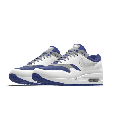 Nike Air Max 1 By You Custom Women's Shoes. Nike.com